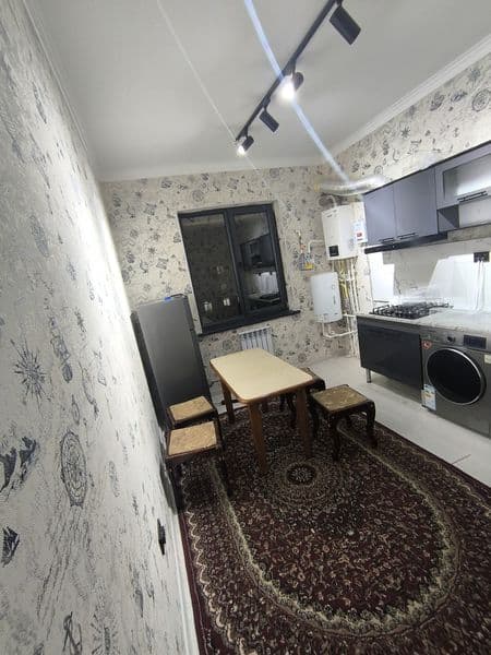 Birinchi oy 500$ k.n oydan 450$<br />
Ikki xonali uy berladi — фото 5