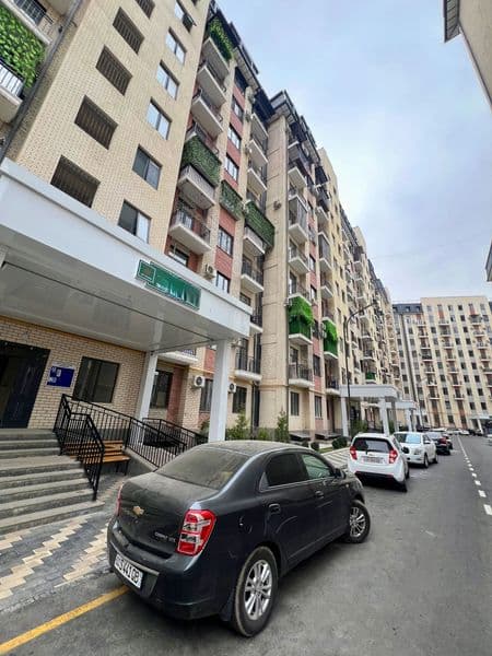 #chilonzor <br />
<br />
Novostroyka <br />
Kimlar Uchun: Oi — фото 2