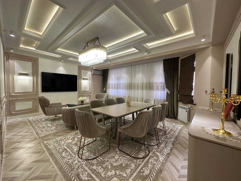 Сдаётся квартира в центре города. Яккасарайский район Жк Dre — фото 5