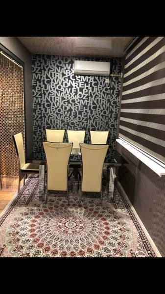 Сдам свою квартиру на метро Беруний в кирпичном доме. Напрот — фото 5