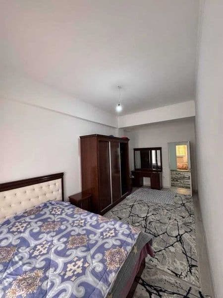 Аренда Квартира 3-хона  4 чи-этаж, 10-этажка дом. Барча кула