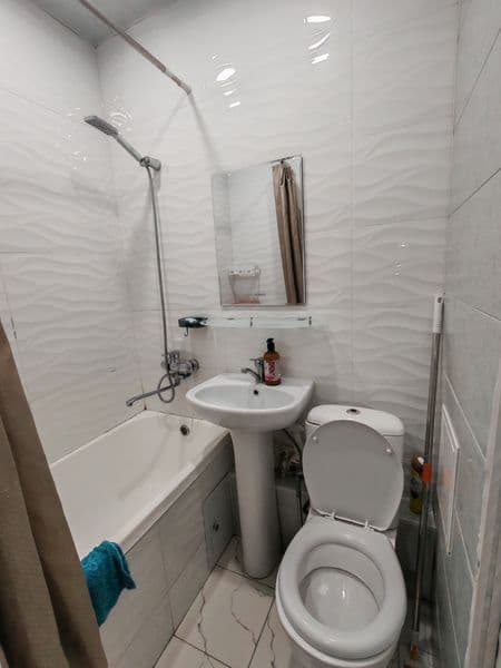 Риэлторов прошу не беспокоить! <br />
Сдам 1 комнатную кварт — фото 4