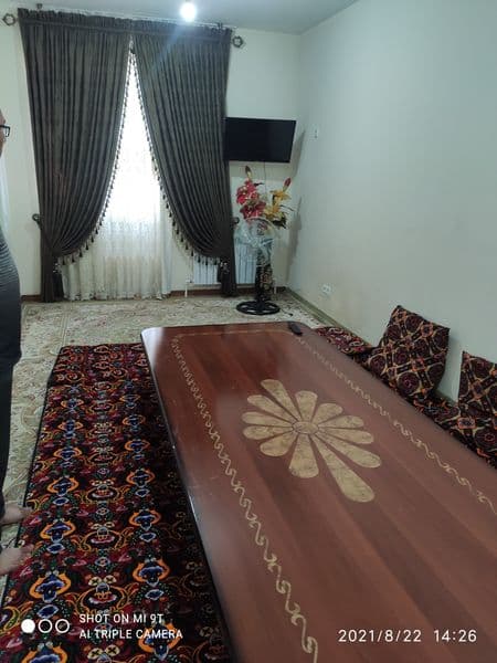 Сергили чоштепа аренда квартира 2хона оила она бола безаксга