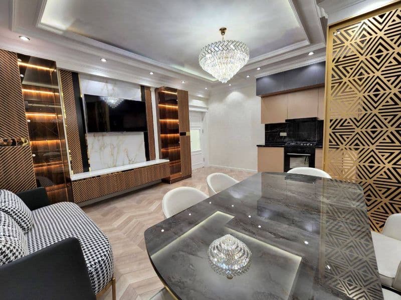 НОВОСТРОЙКА 4/7/9<br />
Яккасарайский район <br />
(ориентир — фото 4