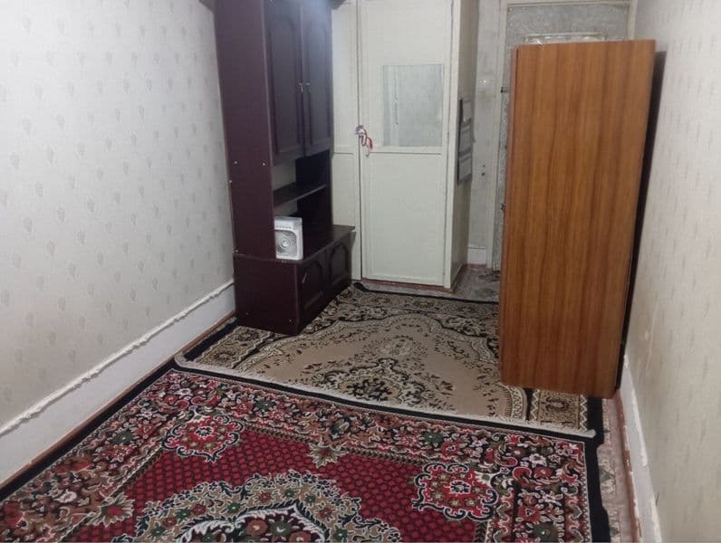 АРЕНДА<br />
Чилонзор 17 кв  3/2/4 пол пустой Истиралка хала — фото 2