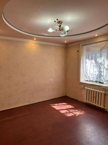 Гунчада, тинчлик метро, 3 хона 2- кават да ижарага берилади.