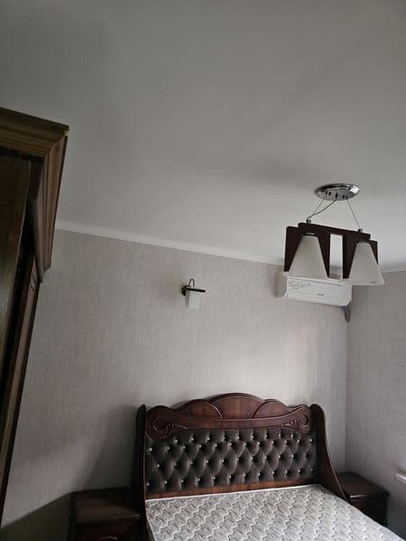 Аренда 3 комнатной квартиры на Ц 6 <br />
Ремонт сделан ещё  — фото 3