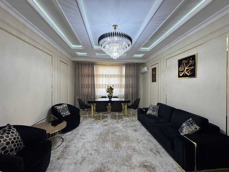 Сдается квартира<br />
<br />
Район:Мирабадский<br />
Адрес: