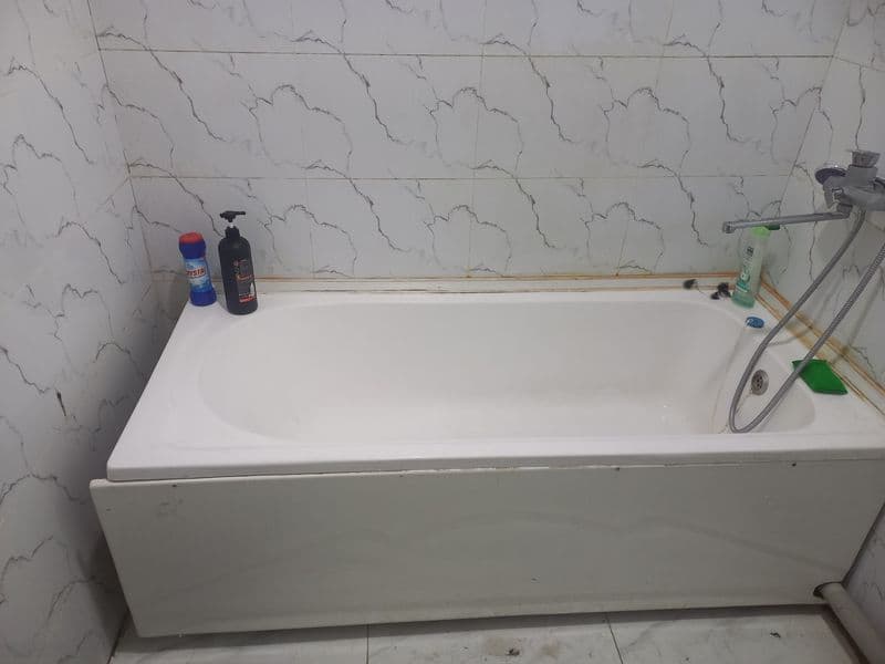 Sharoitlari bor, kir mashina, xolodelnik, gaz plita, dush ho — фото 2