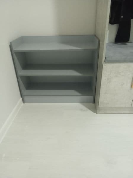 Sergeli 16A<br />
Nurhayat domlari<br />
1 xona 7 etaj 16 et — фото 2