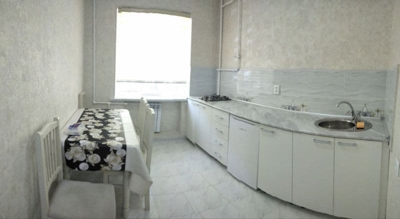 Сдается на 1м квартале чиланзар. Квартира укомплектована пол — фото 4