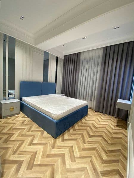 Элитный апартамент в метро Ойбек! <br />
Район: Мирабад<br / — фото 3