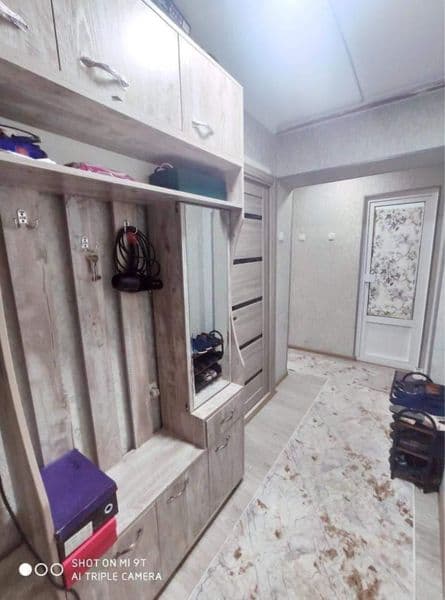 Аренда квартира <br />
Район - Алмазарский<br />
Ориентир -  — фото 5