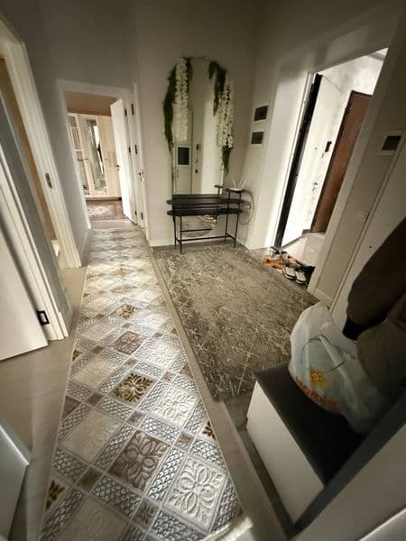 АРЕНДА КВАРТИРЫ<br />
Мирабадский район<br />
ЖК Mirabad Pal — фото 3