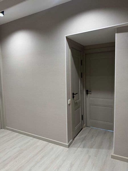 Сдаётся 4х комнатная квартира на долгосрочную аренду, в 40 л — фото 3