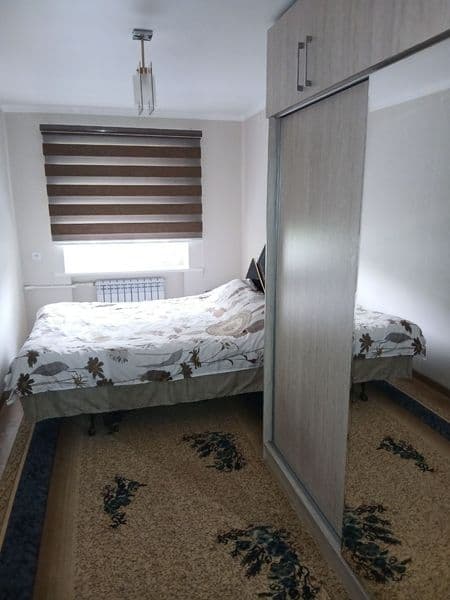 Chilonzor tumani Mirzo Ulugʻbek metro Bunyodkor stadioniga 1