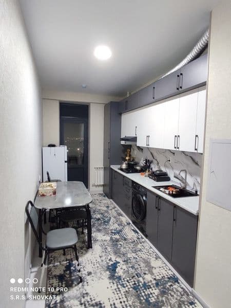 Аренда 3 комнатная квартира 80м²<br />
Яккасарайский район о