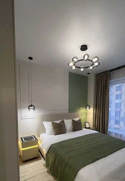 К вашему вниманию рады представить 1 комнатную квартиру на 5