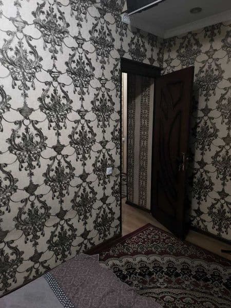 Квартира ижарага берилади, оила учун, Тошкент Шахар Сергели  — фото 4
