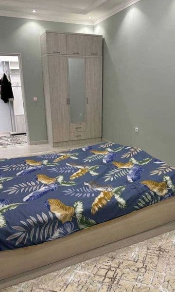 Toshkent shahri, Yashnobod tumani, Obod Makon TJM da uy ijar