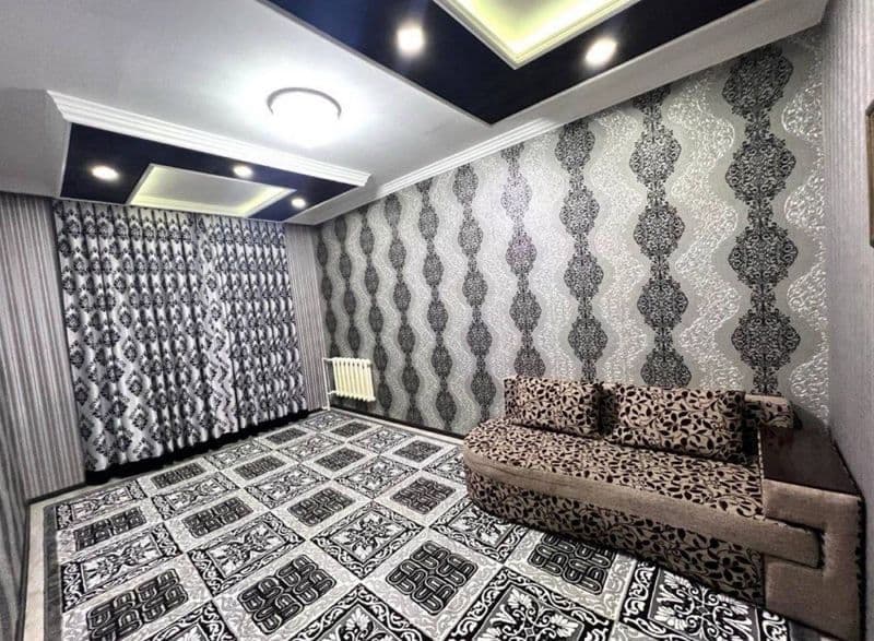 Kvartira ijaraga beriladi<br />
ID: A109<br />
<br />
Rayon: — фото 4