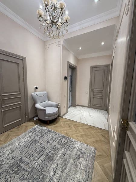 Сдаётся шикарная квартира ПРЕМИУМ класса. <br />
<br />
• Ра — фото 5