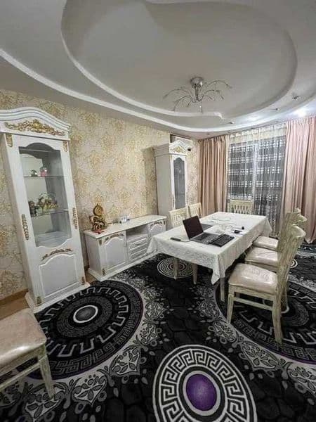 Сдаётся шикарная 4-комнатная квартира в Отличное Локация<br  — фото 3