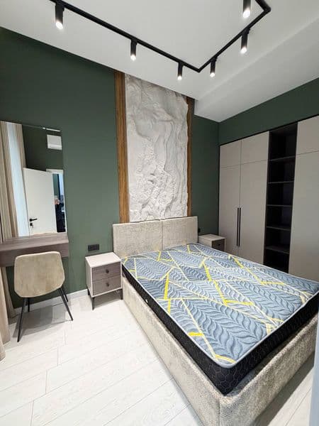 Новая квартира с новым ремонтом <br />
<br />
В квартире ест — фото 5