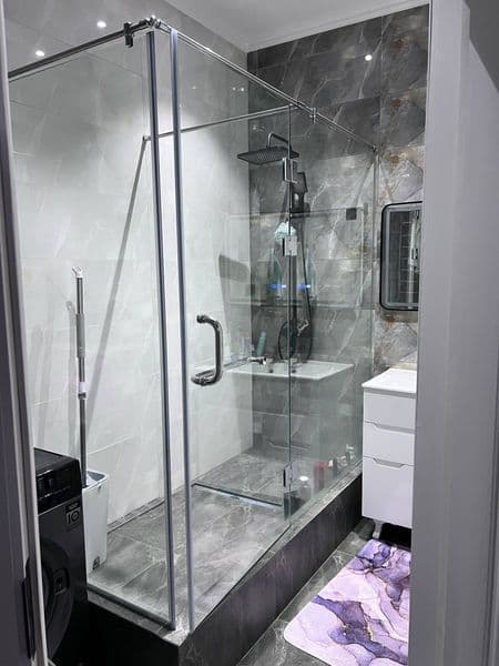 Bezmakler kvartira yosh oilaga uzoq mudatga qoyiladi.2 xona  — фото 3