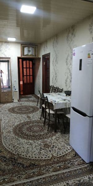 АРЕНДА<br />
ЮНУСАБАД 7 квартал корзинка<br />
3/1/4 <br />
 — фото 5