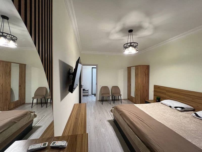 Сдаётся новостройка <br />
Шайхантохорский  район <br />
Ори