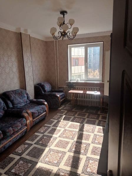 Сдается в аренду разделная 2х комнатная квартира в яккасарай — фото 4