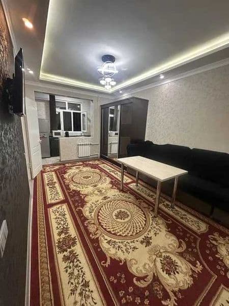 Сдаётся КЛАССНАЯ квартира<br />
<br />
Район: Мирзо Улугбекс — фото 2