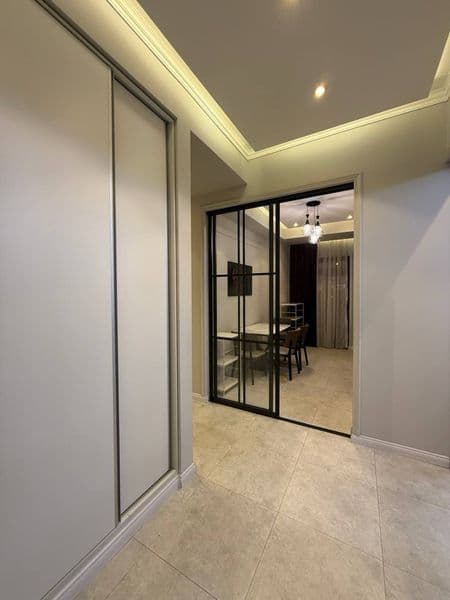 Сдаю квартиру на долгий срок 3х комнатная, есть гардероб, 2  — фото 2