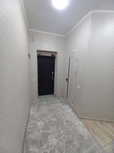 Аренда 1/4/9 Иззат Жк Кадышева новостройка чистая цена 350$  — фото 5