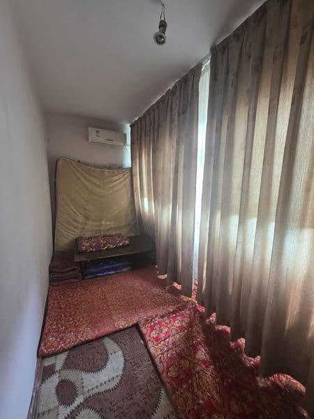 Срочно сдаётся квартира на Себзаре 1в2/3/5 с обстановкой ор- — фото 4