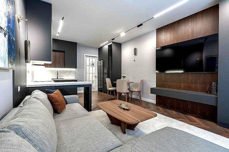 Мирабадский район<br />
Метро Ойбек<br />
ЖК НРЖ<br />
Комна — фото 2