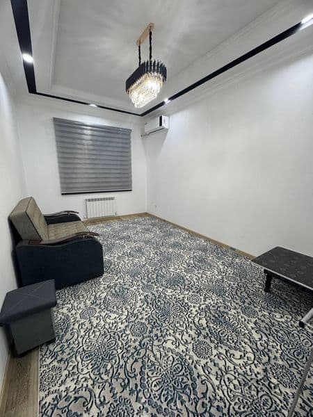 Алмазарский район, ориентир: Сагбон, ЖК Карасарой<br />
<br  — фото 2