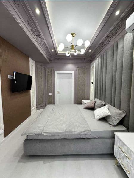 Район ; Яккасарайский район<br />
Адрес : Текстильный мост<b — фото 2