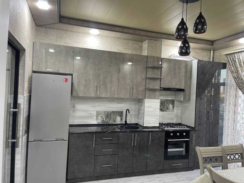 Ориентир - Посольство России<br />
Город - Ташкент<br />
Рай — фото 3