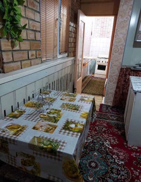 Сдам 3х комнатную квартиру в историческом районе Ташкента (Г — фото 4