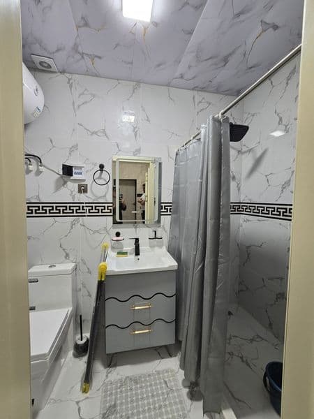 Yakkasaroy tumani, Magic City олдида 2 хонали квартира ижара — фото 3