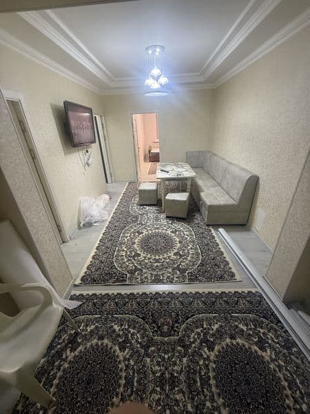 Holatlari zor<br />
Wifi bor <br />
Yengi divan stol karavot