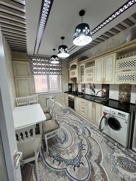 Chilonzor 20-kvartal kvartira ijaraga beriladi. <br />
1 xon — фото 2