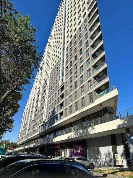 В центре города рядом метро Хамида Алимджана<br />
Юнусабадс — фото 2