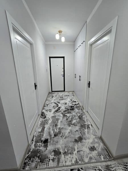 Сдам квартиру сергели 7 <br />
Дом новостройка 3/8/9<br />
Д — фото 5