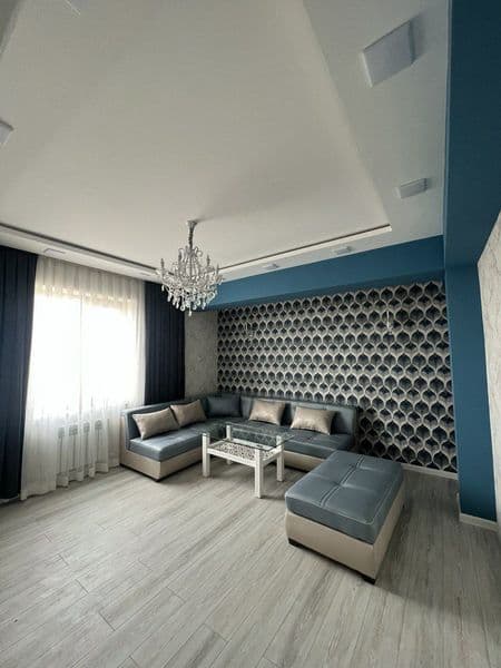 Yunisabot Samara to'yxona  2 xona 500  navastroyka super yuv