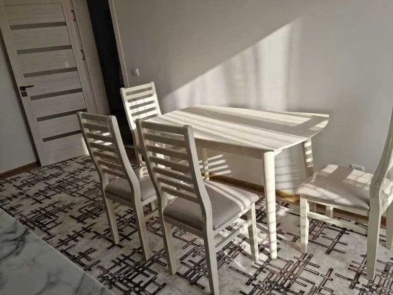 Сдается квартира с красивым ремонтом<br />
<br />
• Район: Ю — фото 4