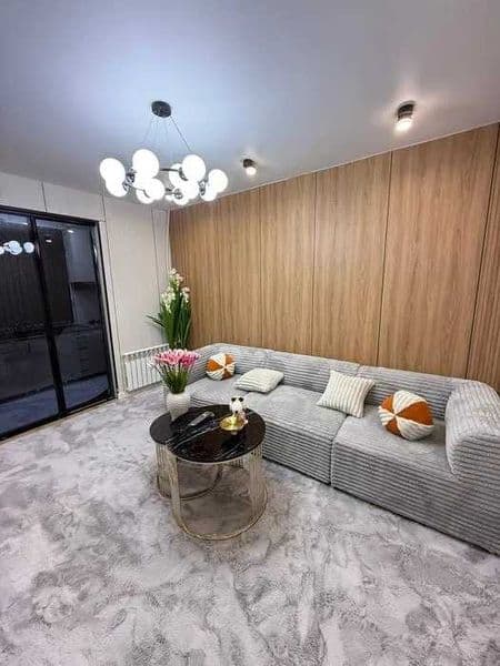 ПРЕМИУМ АРЕНДА | ГОТОВА К ЗАСЕЛЕНИЮ<br />
<br />
Чиланзарски — фото 4