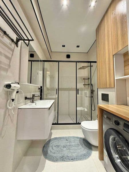 [2MУ: 044А]<br />
<br />
2 комнаты • 60 м² • 4/9 этаж<br />
 — фото 5